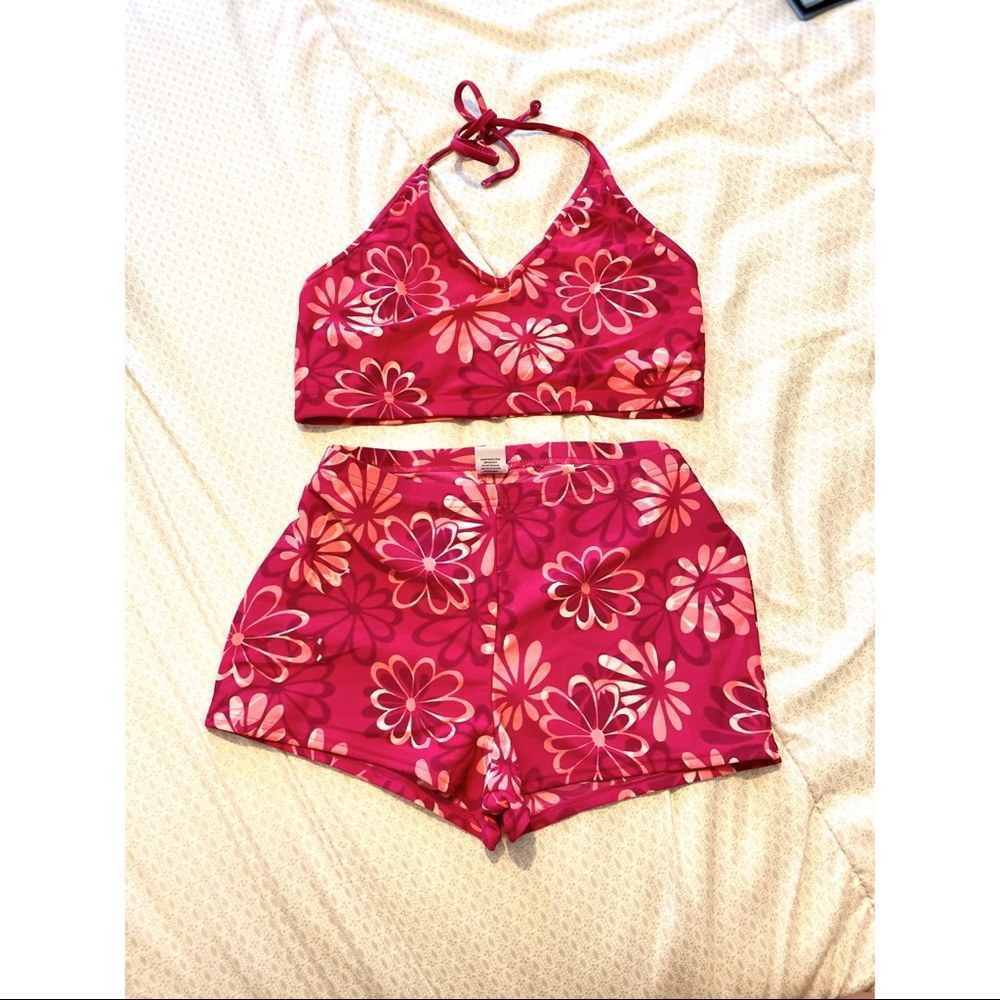 Swim suit
